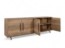 Dressoir VALLEY - Natuur MXF-301-000004