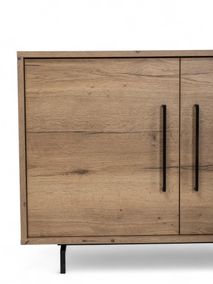 Dressoir VALLEY - Natuur MXF-301-000004