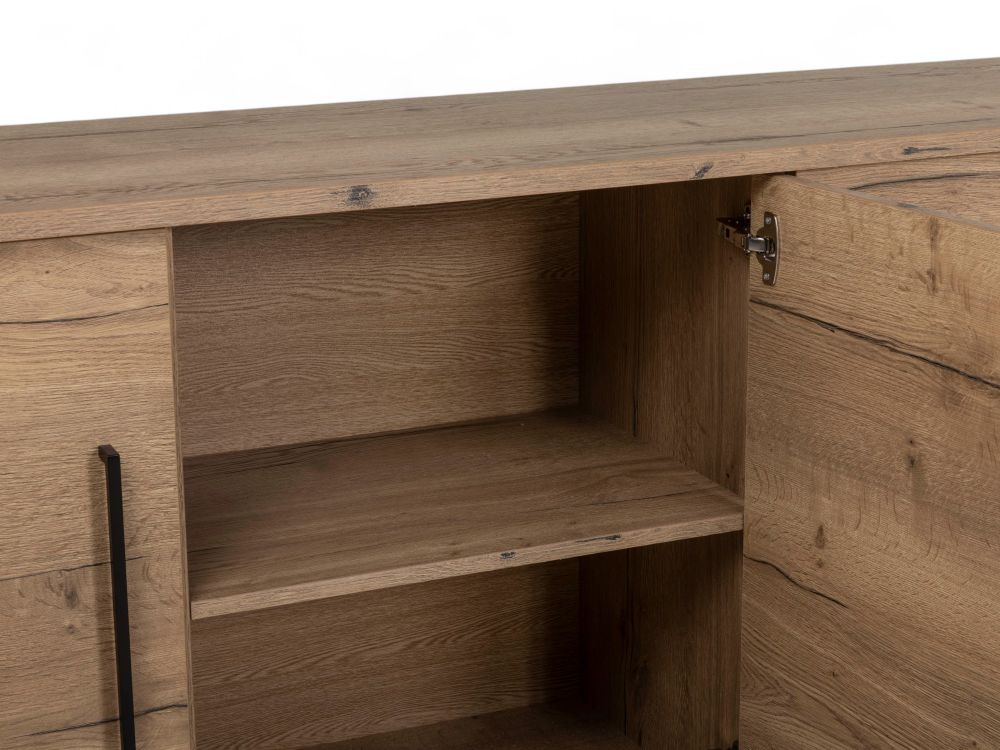 Dressoir VALLEY - Natuur MXF-301-000004
