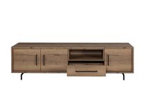 Tv-meubel VALLEY groot - natuur MXF-301-000002