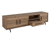 Tv-meubel VALLEY groot - natuur MXF-301-000002