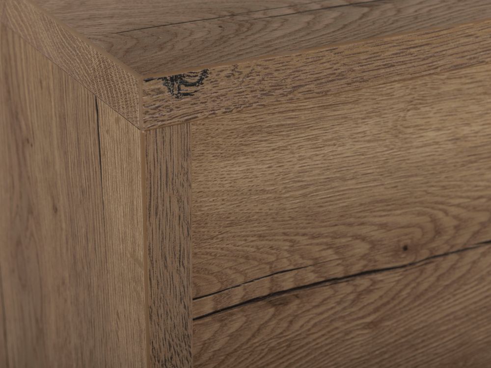 Tv-meubel VALLEY groot - natuur MXF-301-000002