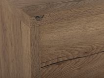 Tv-meubel VALLEY groot - natuur MXF-301-000002