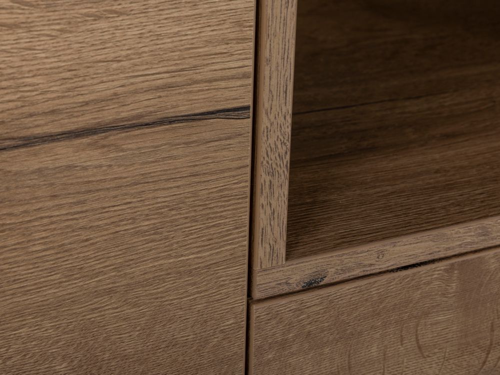 Tv-meubel VALLEY groot - natuur MXF-301-000002