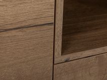 Tv-meubel VALLEY groot - natuur MXF-301-000002