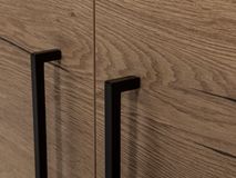 Tv-meubel VALLEY groot - natuur MXF-301-000002