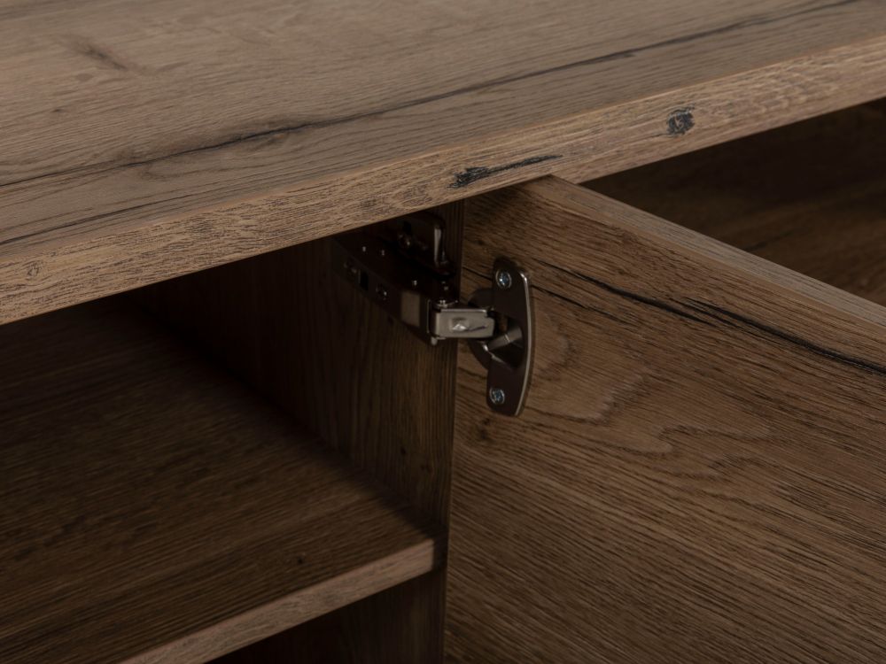 Tv-meubel VALLEY groot - natuur MXF-301-000002