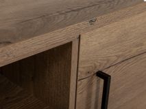 Tv-meubel VALLEY groot - natuur MXF-301-000002