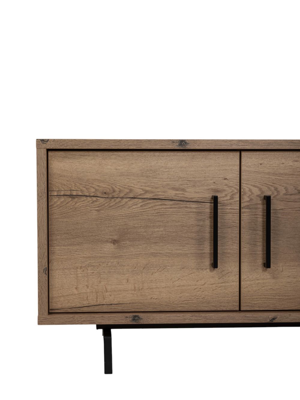 Tv-meubel VALLEY groot - natuur MXF-301-000002