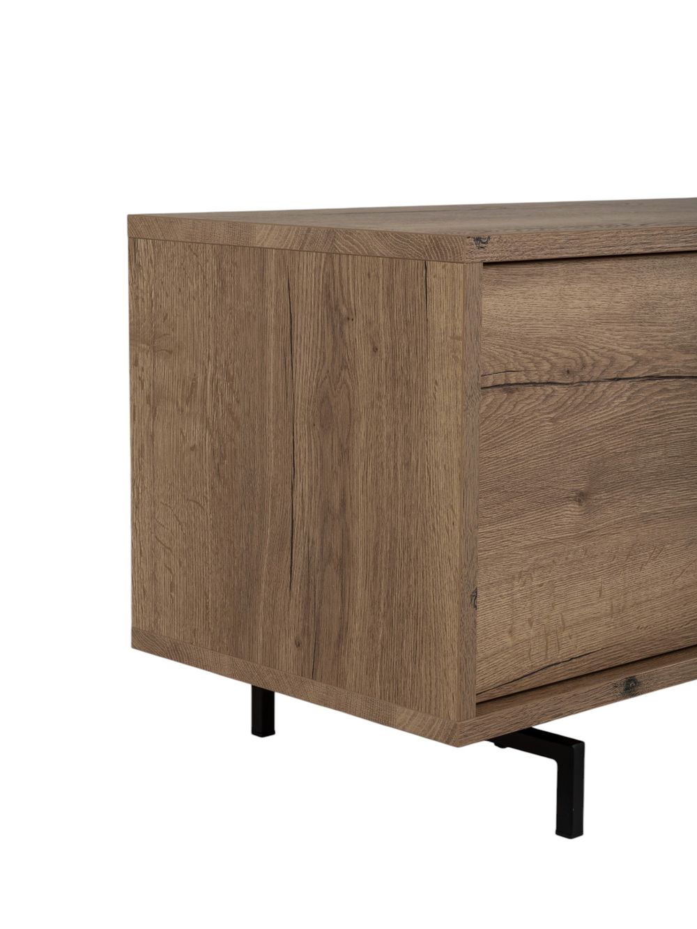 Tv-meubel VALLEY groot - natuur MXF-301-000002