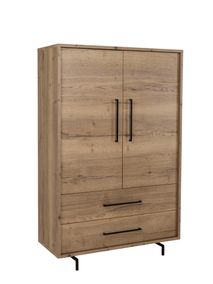 Wandkast VALLEY - Natuur MXF-301-000005