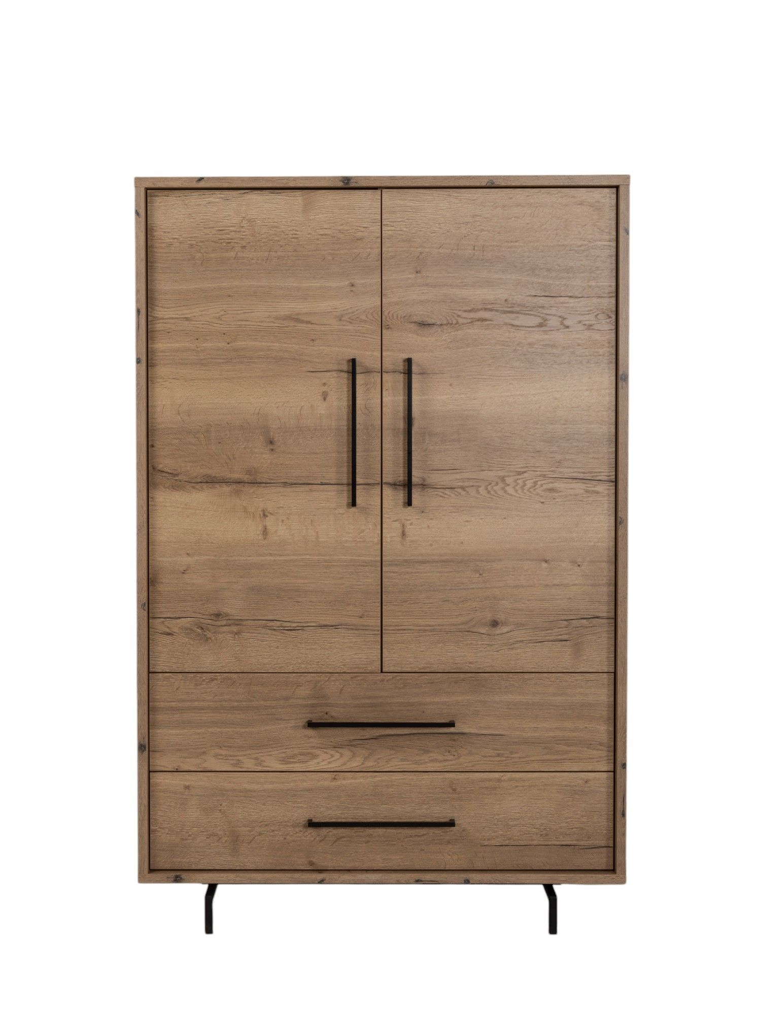 Wandkast VALLEY - Natuur