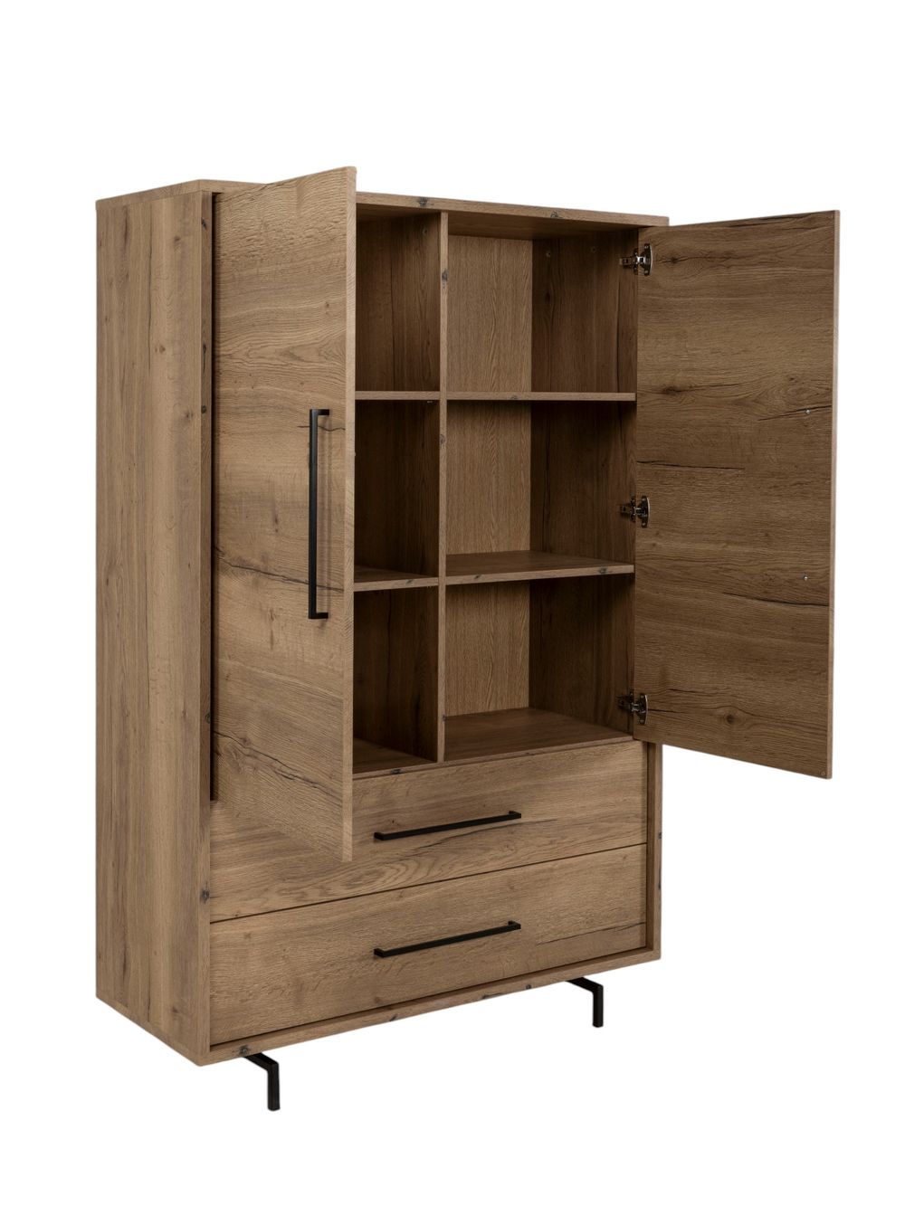 Wandkast VALLEY - Natuur MXF-301-000005