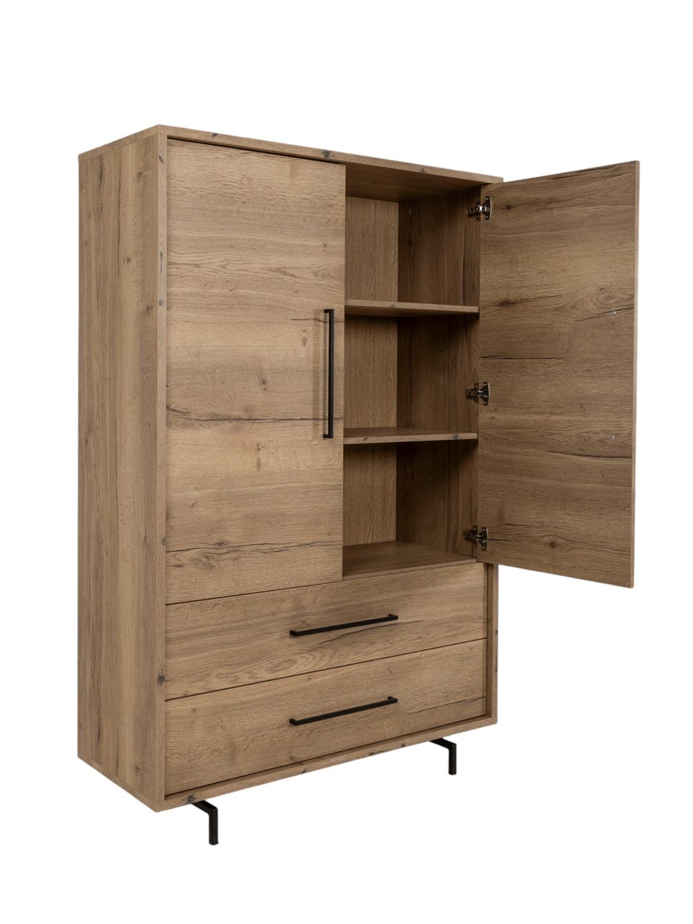 Wandkast VALLEY - Natuur MXF-301-000005