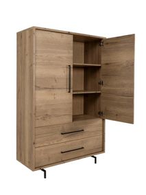 Wandkast VALLEY - Natuur MXF-301-000005