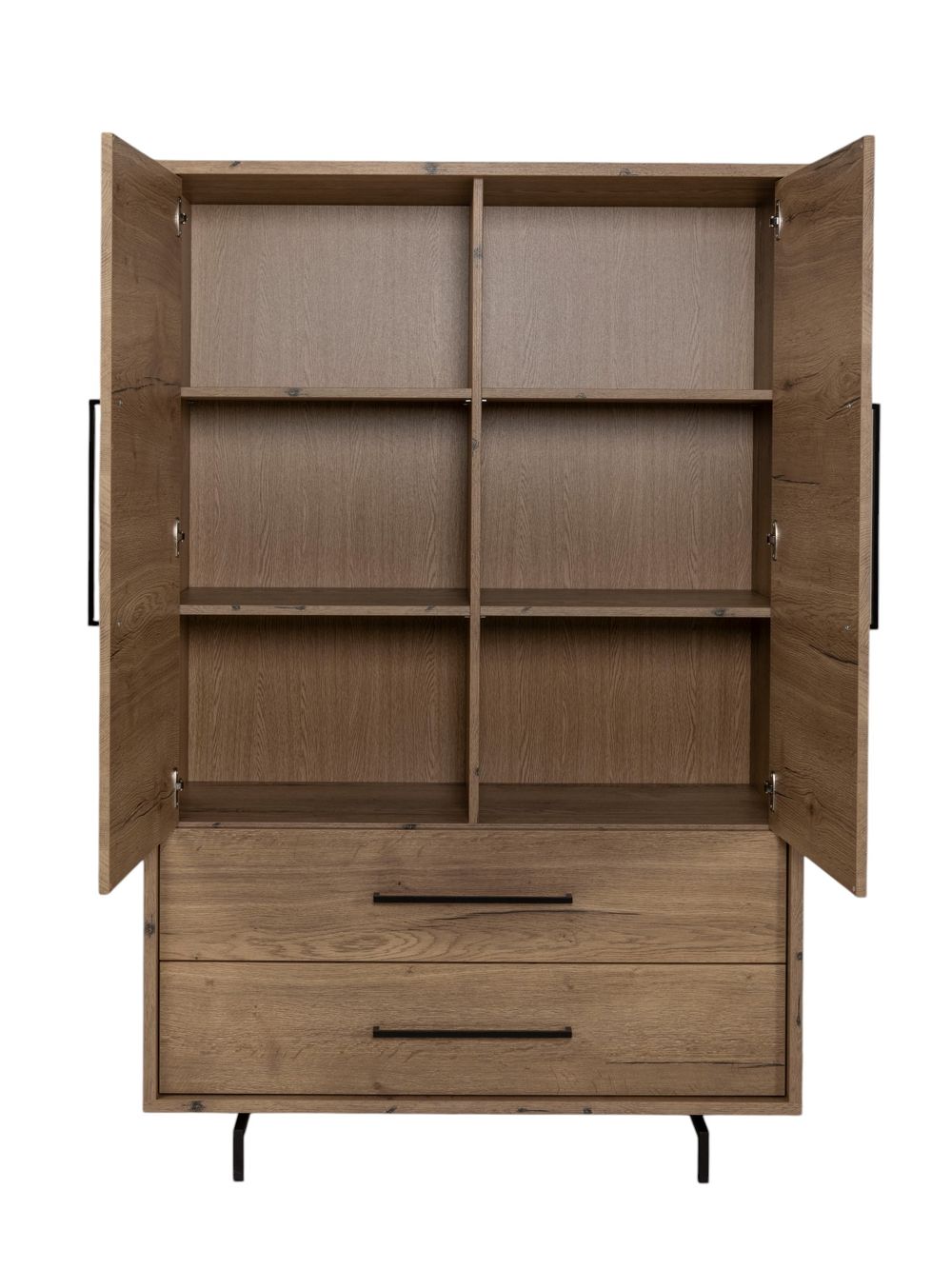 Wandkast VALLEY - Natuur MXF-301-000005