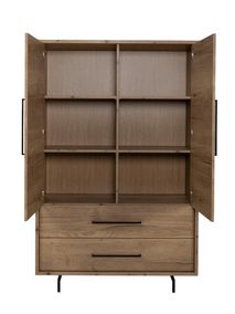 Wandkast VALLEY - Natuur MXF-301-000005