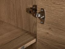 Wandkast VALLEY - Natuur MXF-301-000005