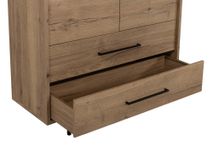 Wandkast VALLEY - Natuur MXF-301-000005