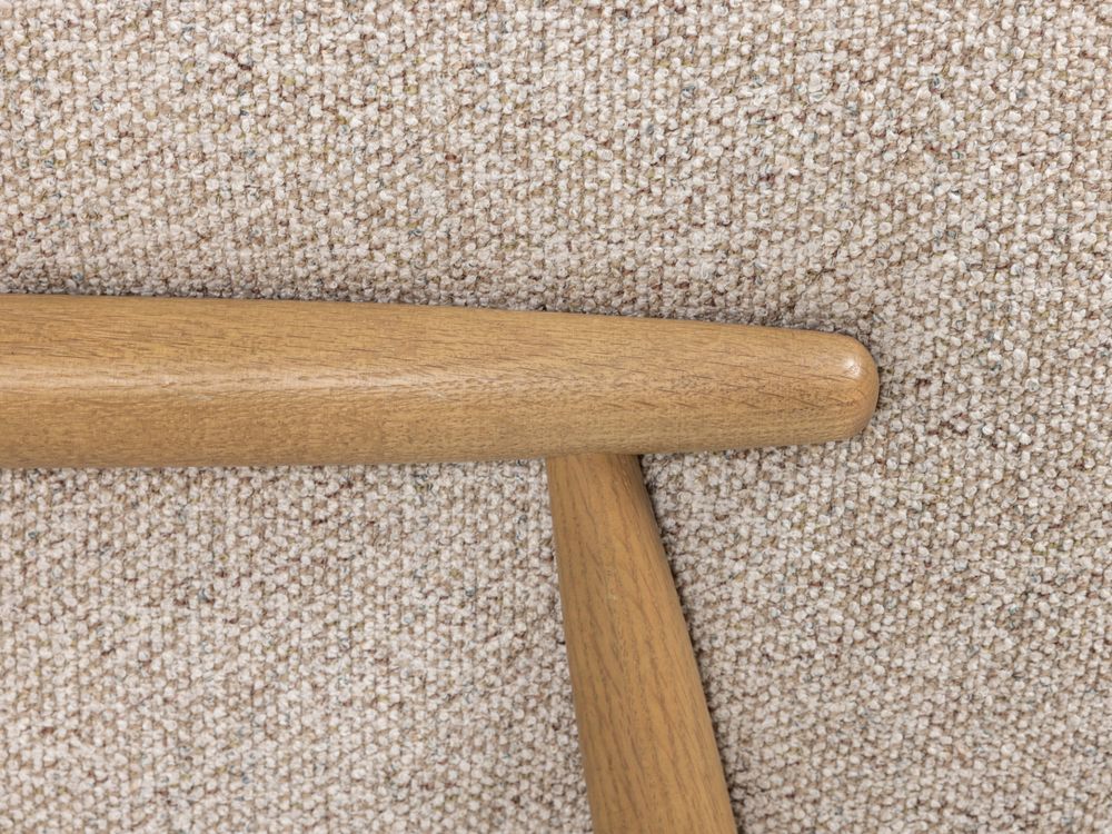 Hoeksalon APULIA - Lichtbruin RIV-93-001-SER03