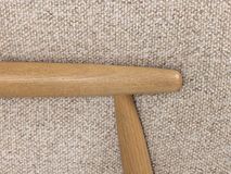 Hoeksalon APULIA - Lichtbruin RIV-93-001-SER03