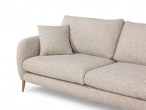 Hoeksalon APULIA - Lichtbruin RIV-93-001-SER03