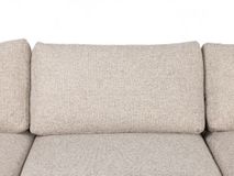 Hoeksalon APULIA - Lichtbruin RIV-93-001-SER03