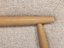 Fauteuil APULIA - Lichtbruin RIV-93-000061-3-S03