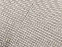 2-zit BREED met elektr. relaxen MELLOW - Beige C-CAL-164-TZ1