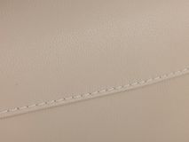 2-zit BREED met elektr. relaxen MELLOW - Leder bei C-CAL-164-TZ2