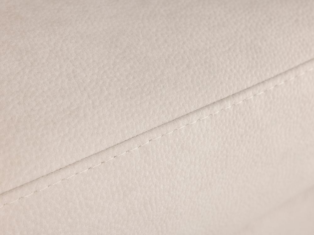 Relaxfauteuil met elektr hoofd- en lendensteun DUN CAL-161-000186-TEMS