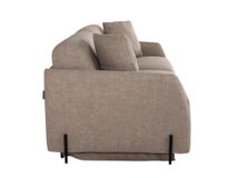 Zetelbed MODERN - Bruin DSL-12-001-A-020