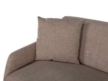 Zetelbed MODERN - Bruin DSL-12-001-A-020