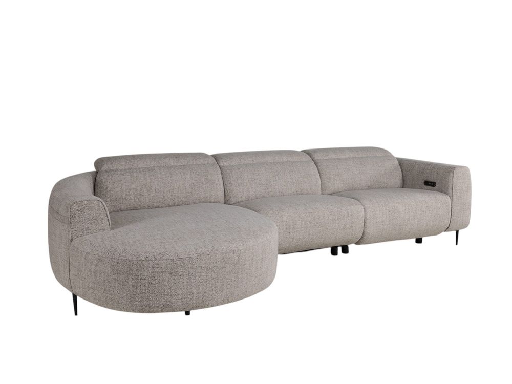 Hoeksalon MAXIME C-MED-30-HK-Z-O91