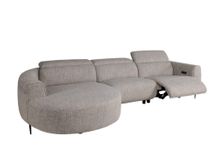 Hoeksalon MAXIME C-MED-30-HK-Z-O91