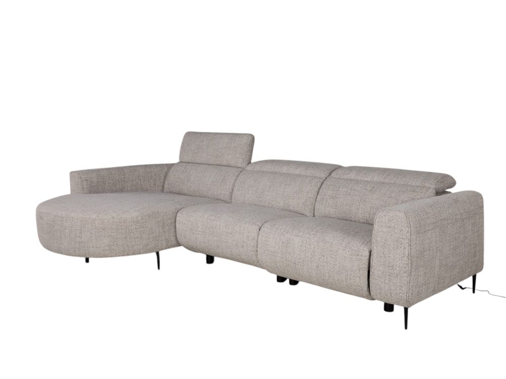 Hoeksalon MAXIME C-MED-30-HK-Z-O91