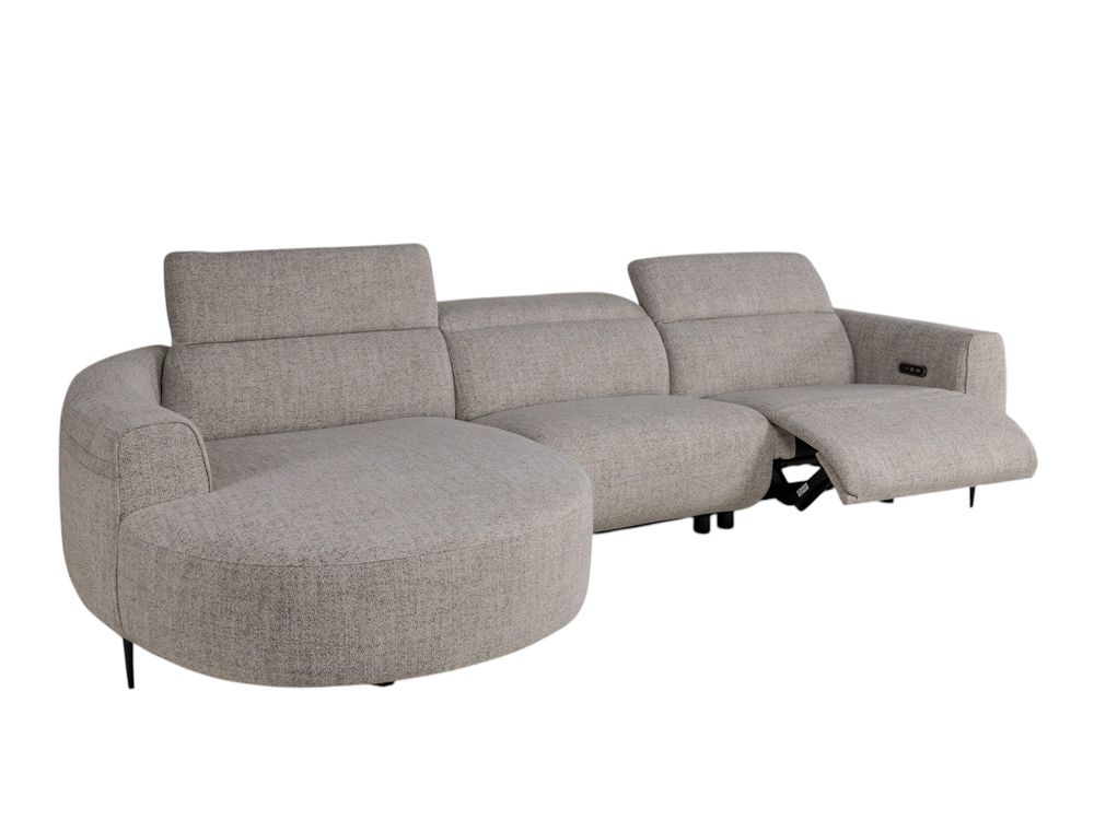 Hoeksalon MAXIME C-MED-30-HK-Z-O91