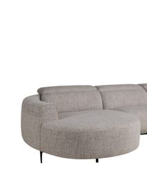 Hoeksalon MAXIME C-MED-30-HK-Z-O91