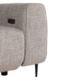 Hoeksalon MAXIME C-MED-30-HK-Z-O91