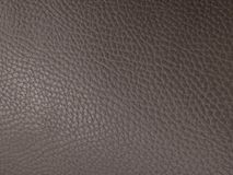 Relaxfauteuil MINIMO - Taupe leder RCR-84-000038-SAMOLI