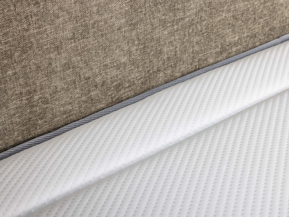 Boxspring BE RELAX - Groen C-RVR-BXS-BR2L