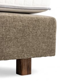 Boxspring BE RELAX - Groen C-RVR-BXS-BR2L