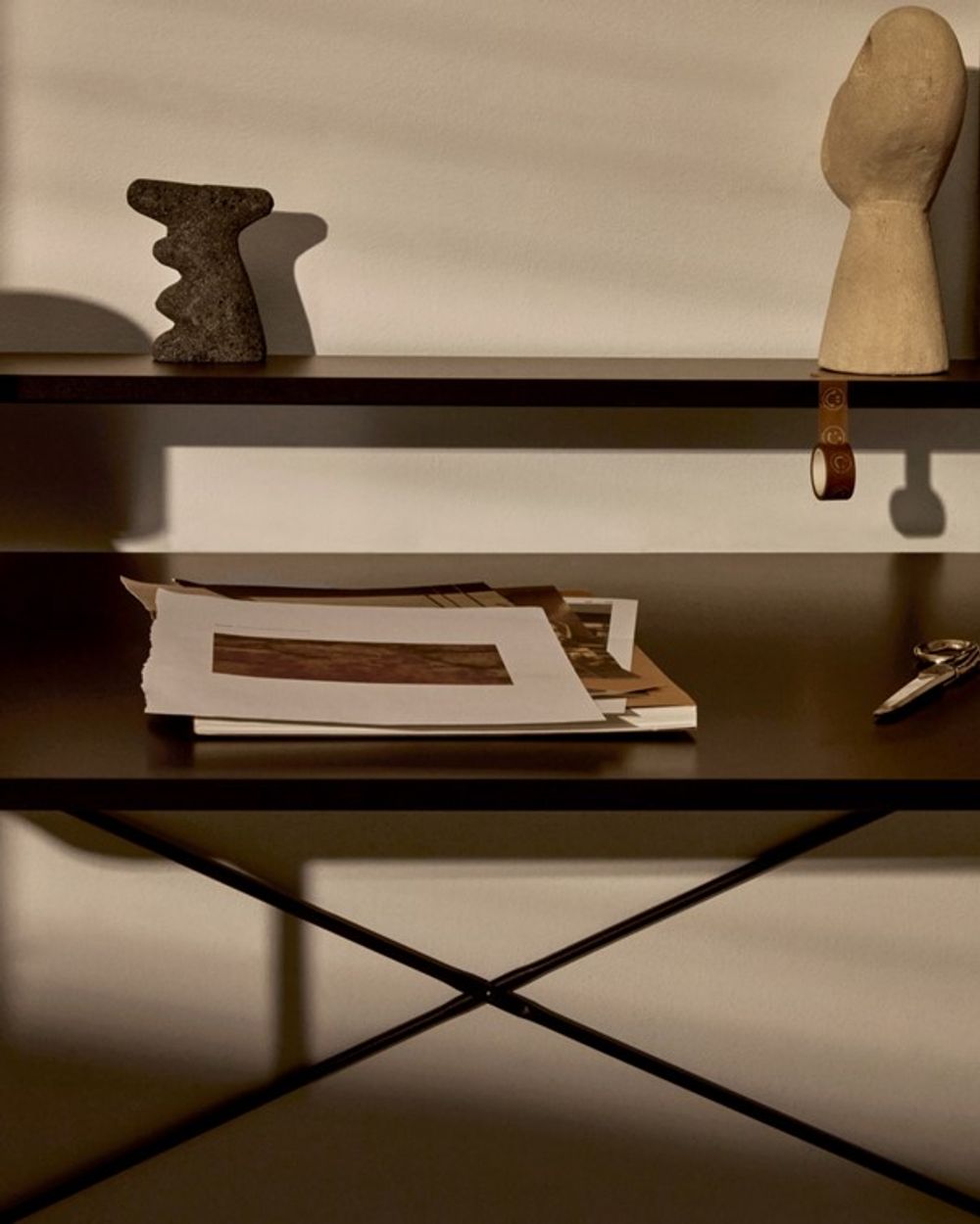 Bureau GALATIA - Zwart KAV CC6023M01