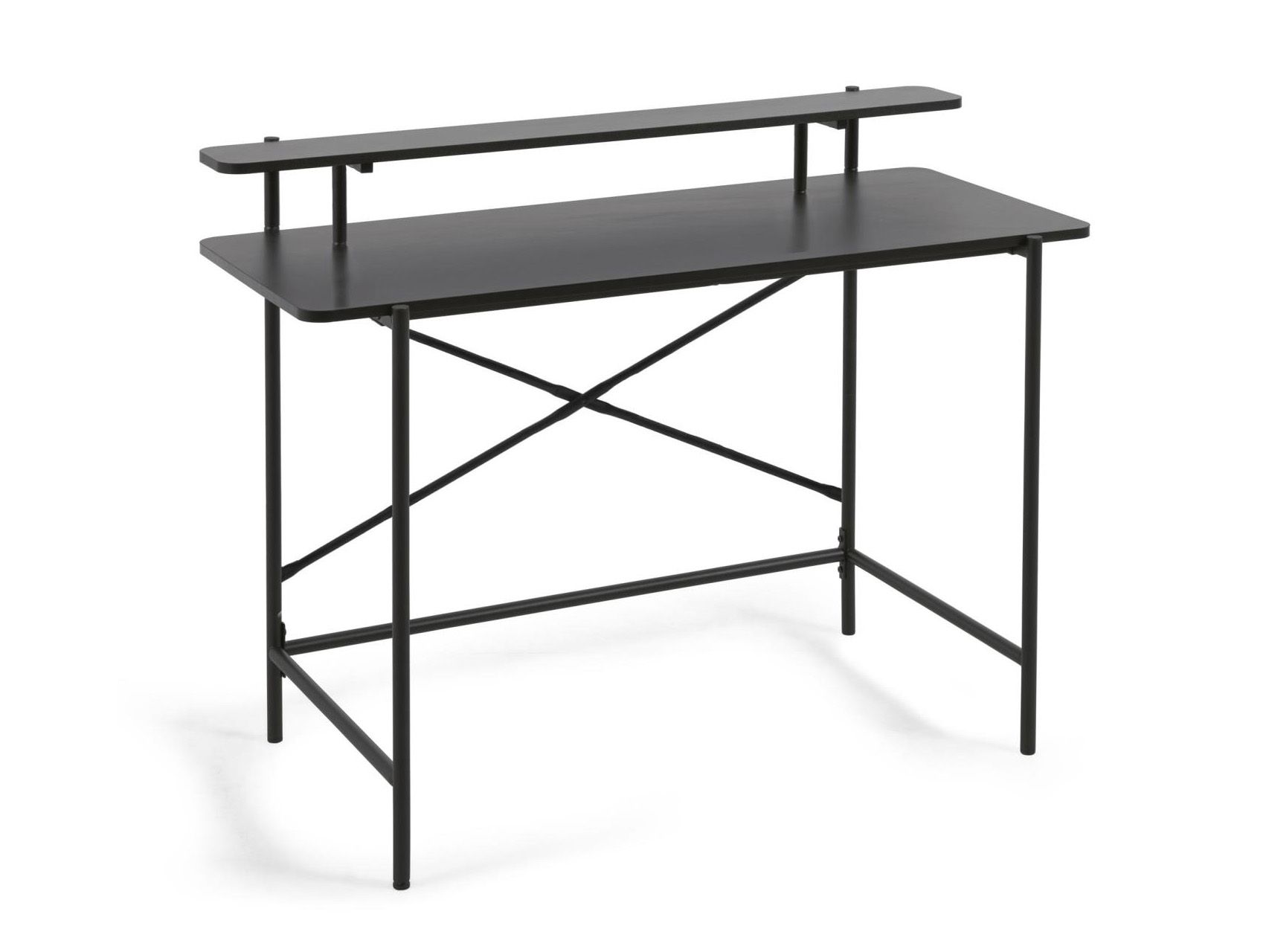 Bureau GALATIA - Zwart