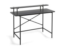 Bureau GALATIA - Zwart KAV CC6023M01