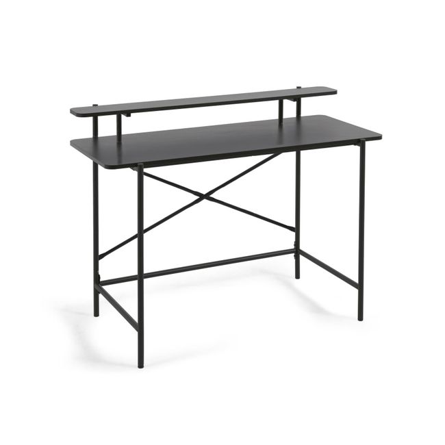 Bureau GALATIA - Zwart