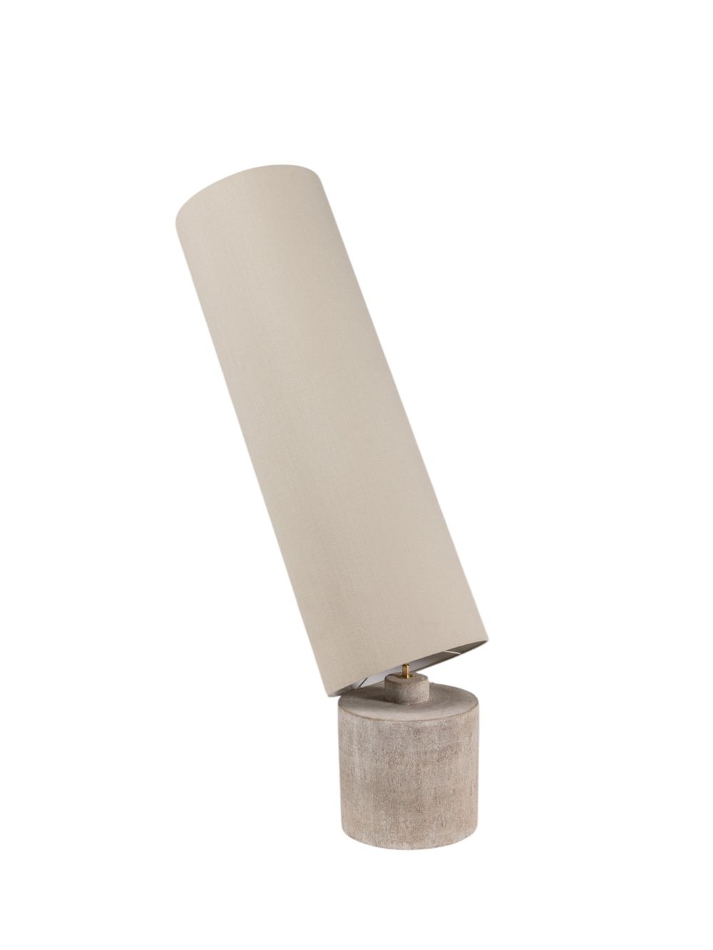 Lampenkap CYLINDER - Beige VDV CYL3535110MAD027
