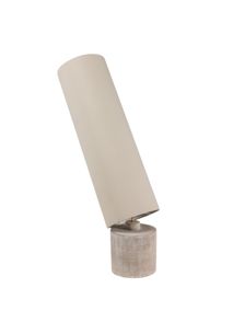 Lampenkap CYLINDER - Beige VDV CYL3535110MAD027