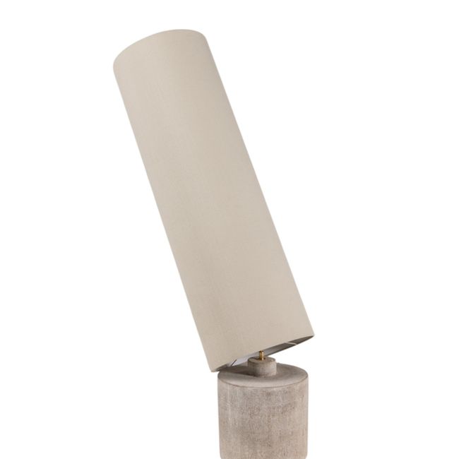 Lampenkap CYLINDER - Beige