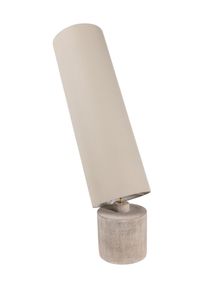 Lampenkap CYLINDER - Beige VDV CYL3535110MAD027
